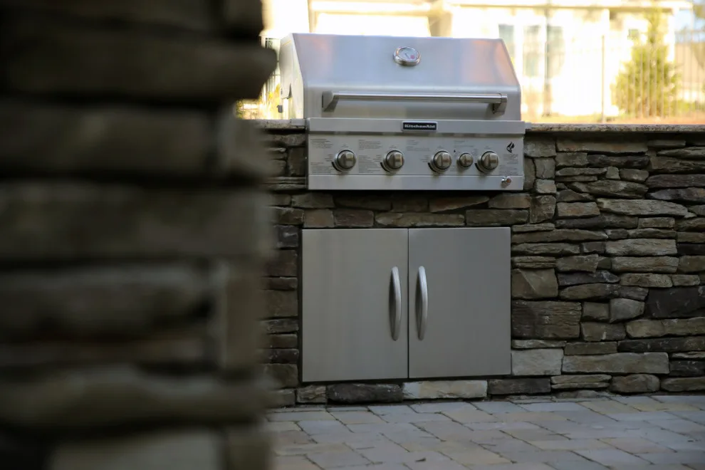 Updated Davidson - River Journey by Linnane Homes - Photo 27
