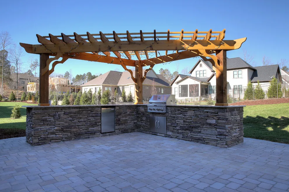 Updated Davidson - River Journey by Linnane Homes - Photo 3