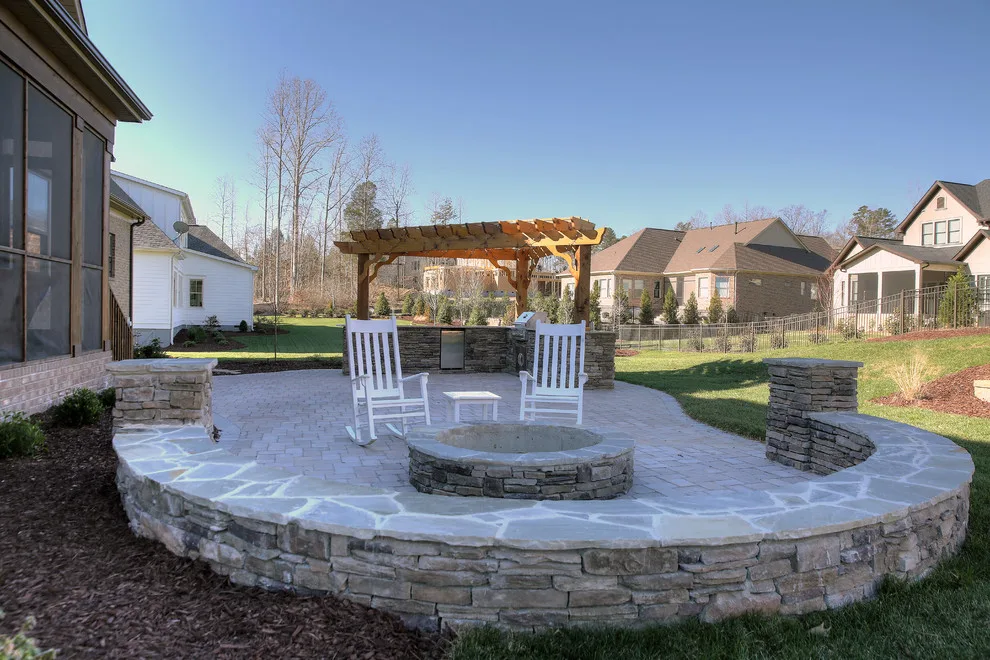 Updated Davidson - River Journey by Linnane Homes - Photo 20