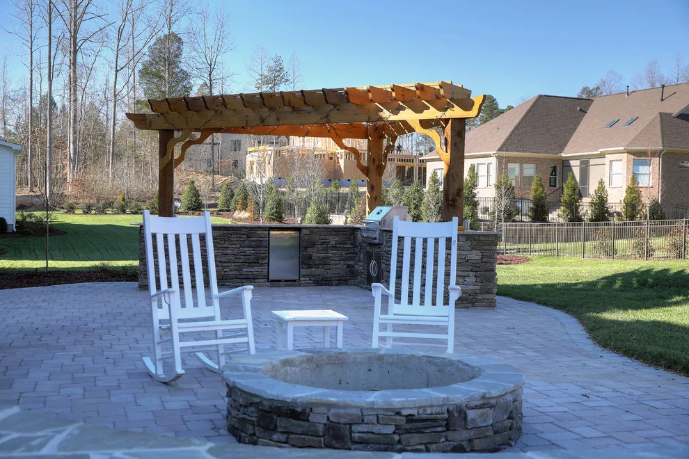 Updated Davidson - River Journey by Linnane Homes - Photo 17