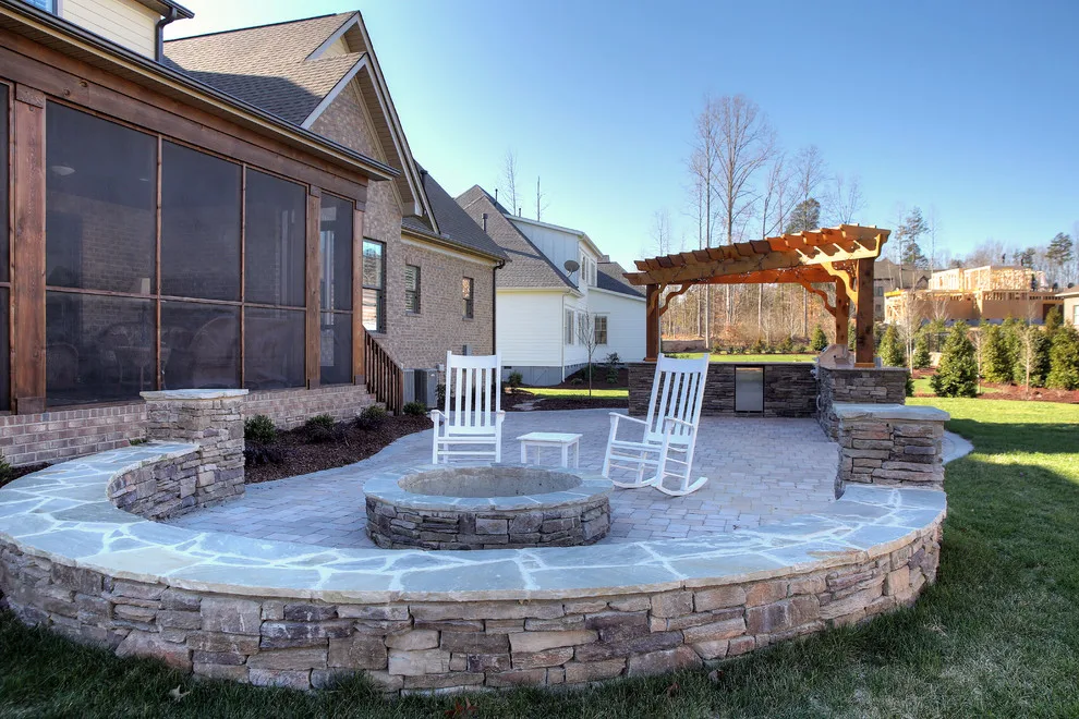 Updated Davidson - River Journey by Linnane Homes - Photo 19