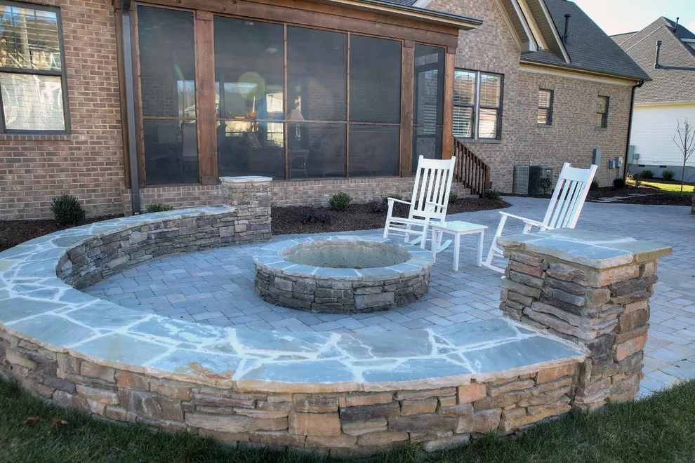 Updated Davidson - River Journey by Linnane Homes - Photo 5