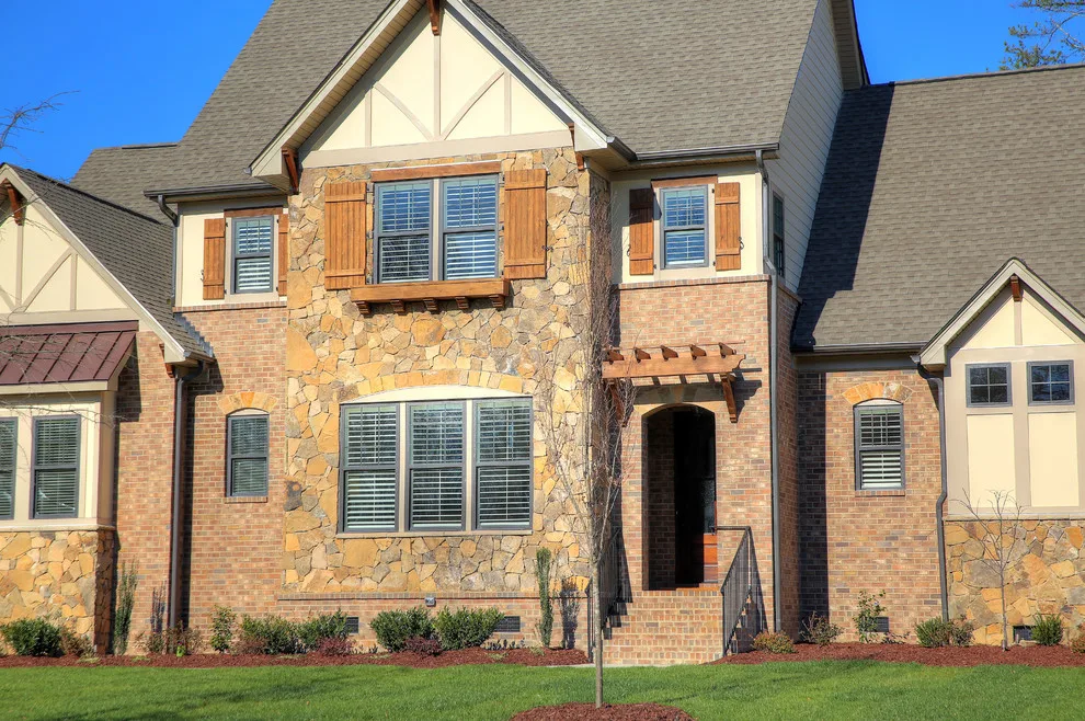 Updated Davidson - River Journey by Linnane Homes - Photo 8