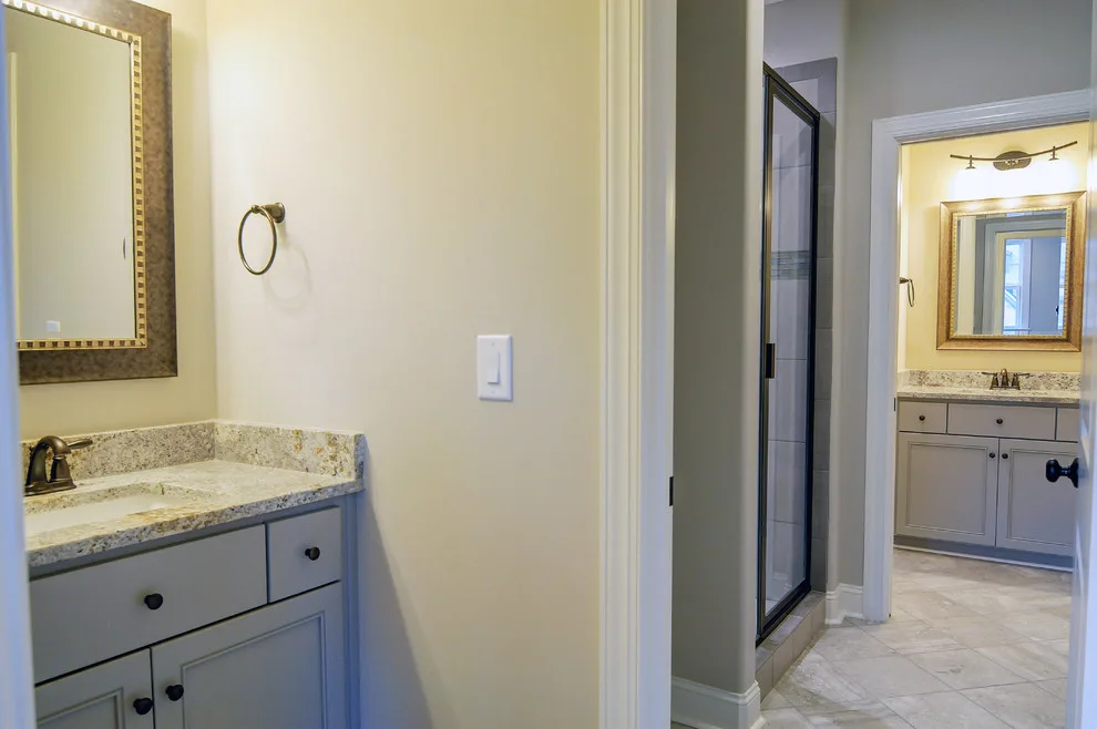 Updated Davidson - River Journey by Linnane Homes - Photo 16