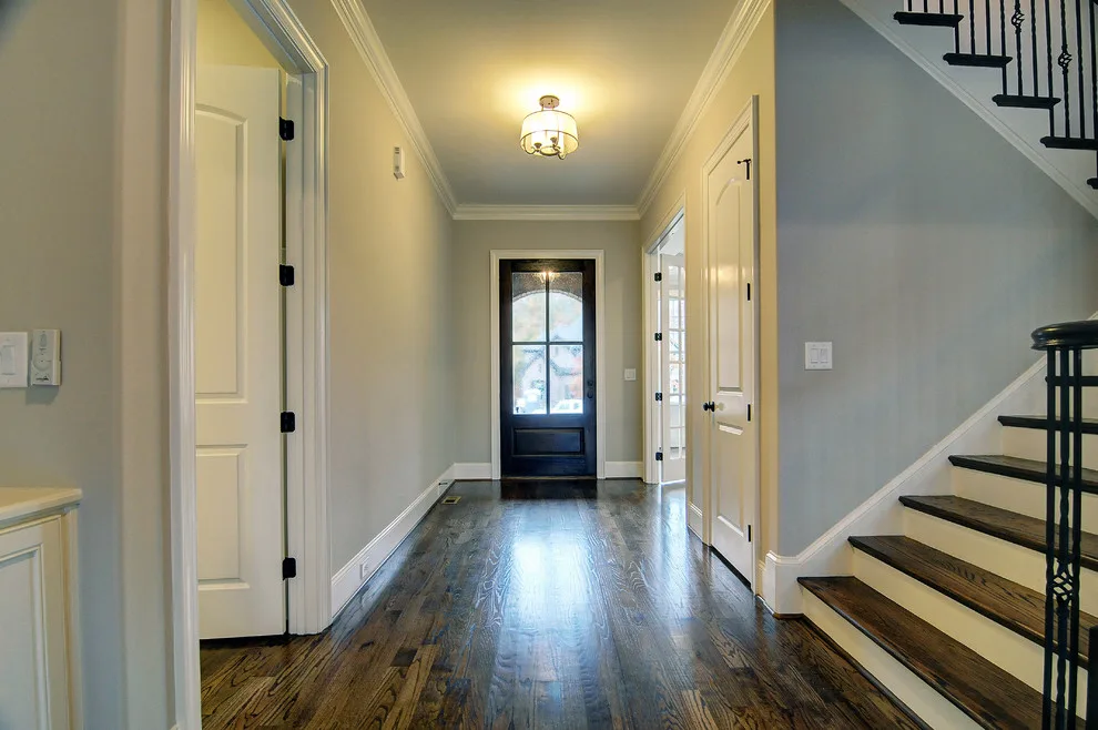 Updated Davidson - River Journey by Linnane Homes - Photo 2