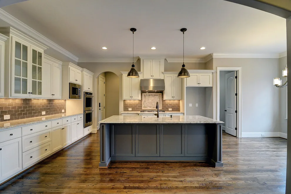 Updated Davidson - River Journey by Linnane Homes - Photo 21