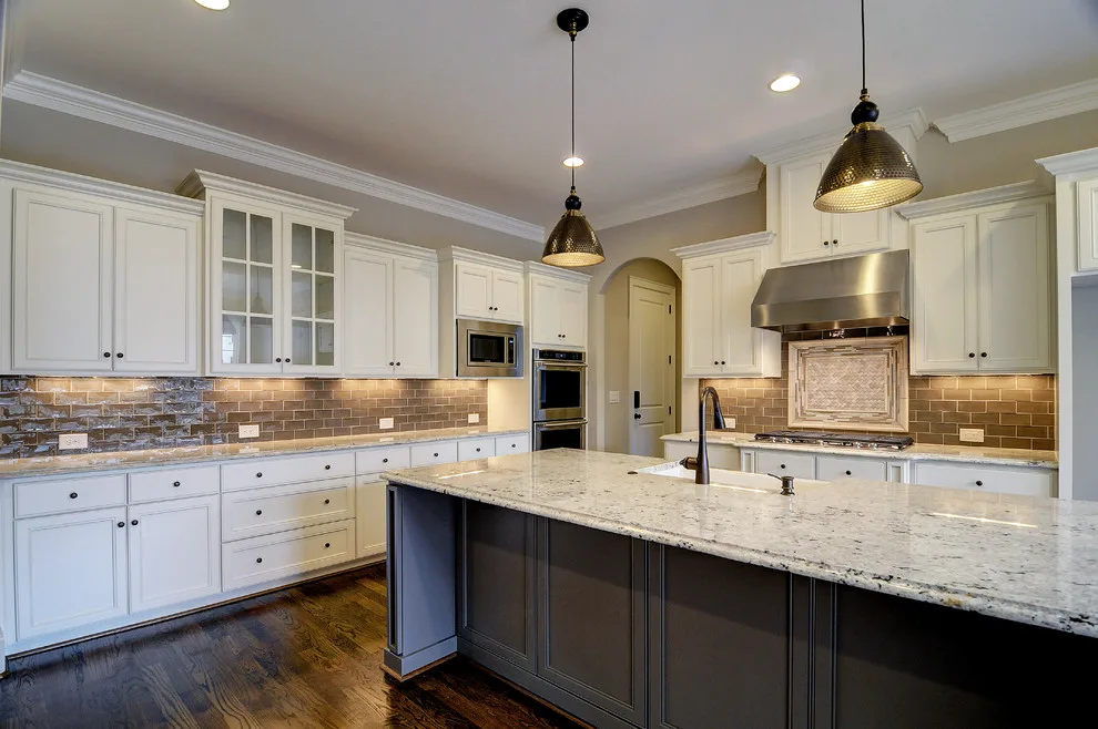 Updated Davidson - River Journey by Linnane Homes - Photo 4