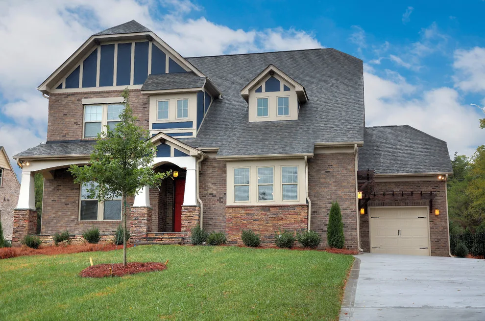 Revised Sullivan - River Journey by Linnane Homes - Photo 25