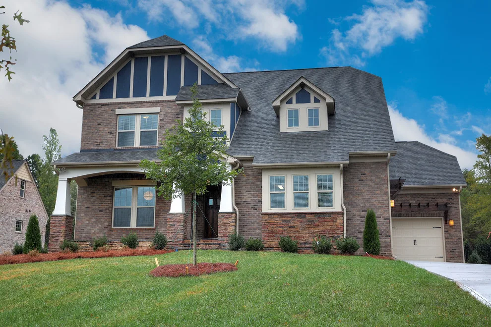 Revised Sullivan - River Journey by Linnane Homes - Photo 24