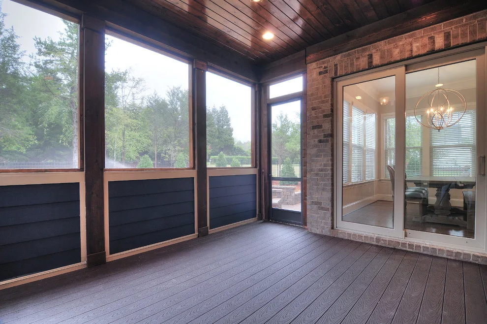 Revised Sullivan - River Journey by Linnane Homes - Photo 18