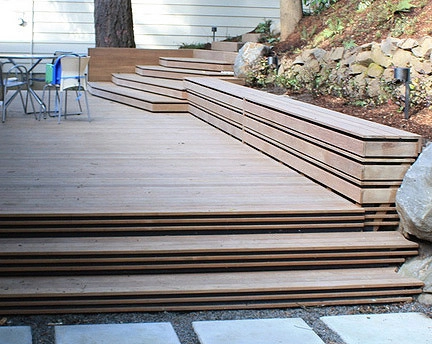 Nature Play for the Modern Family by LandCurrent Landscape Architects - Photo 9