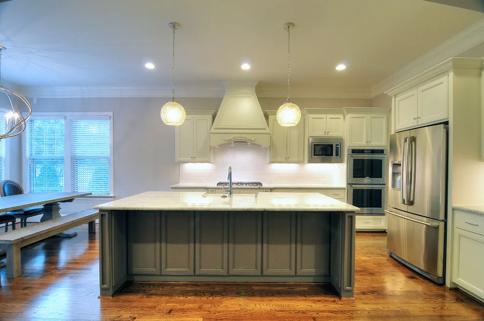 Linnane Homes - Photo 13