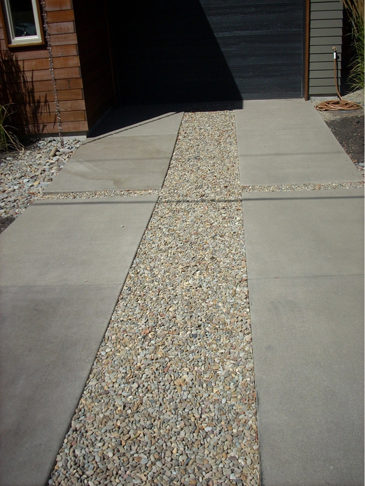 The Sage: A Water Wise Garden by LandCurrent Landscape Architects - Photo 5