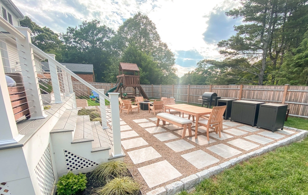 Central St by Amazing Garden & Construction - Photo 2