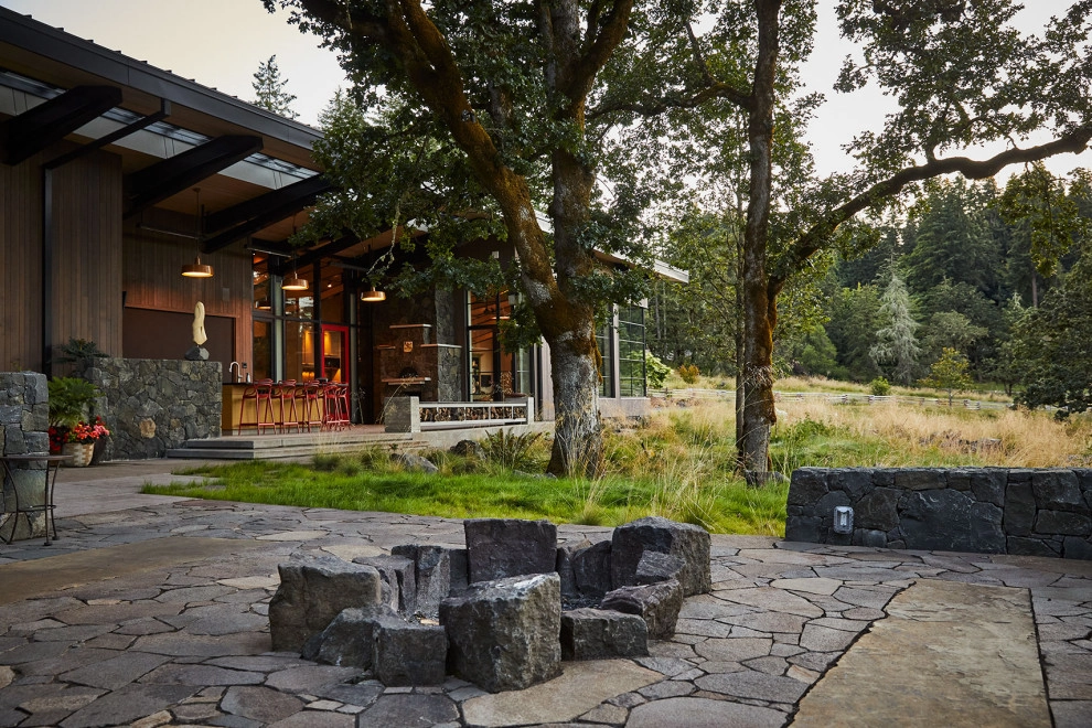 Cat's Ear by LandCurrent Landscape Architects - Photo 15