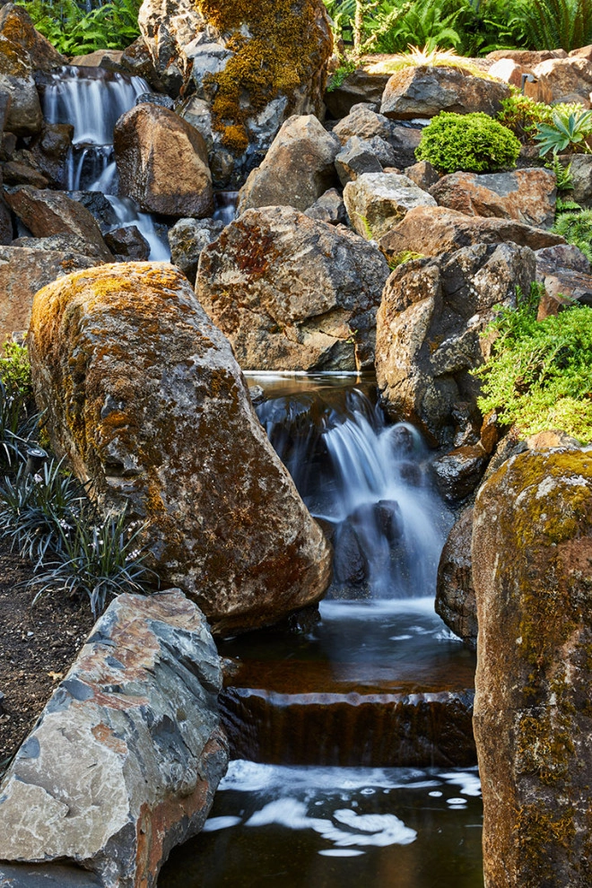 Cat's Ear by LandCurrent Landscape Architects - Photo 6