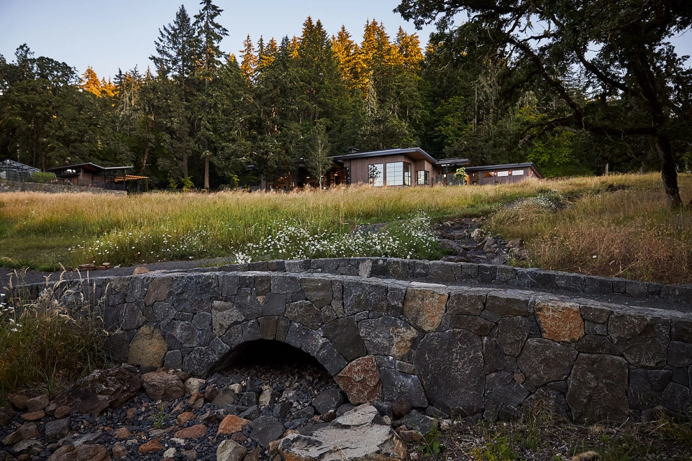 Cat's Ear by LandCurrent Landscape Architects - Photo 7