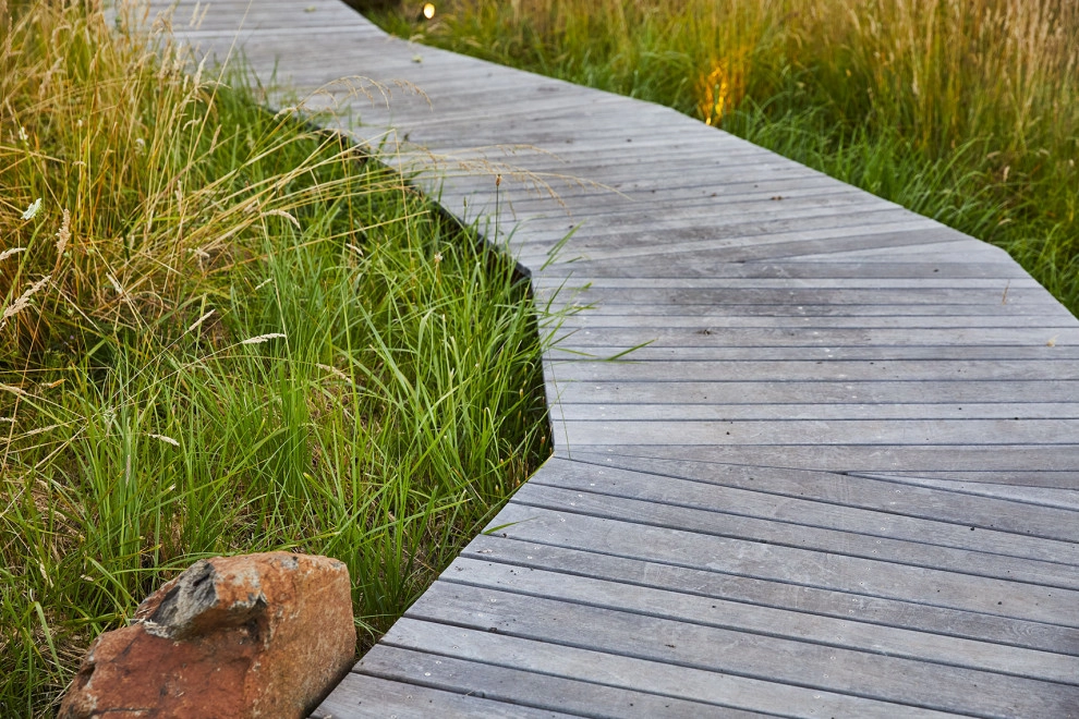 Cat's Ear by LandCurrent Landscape Architects - Photo 10