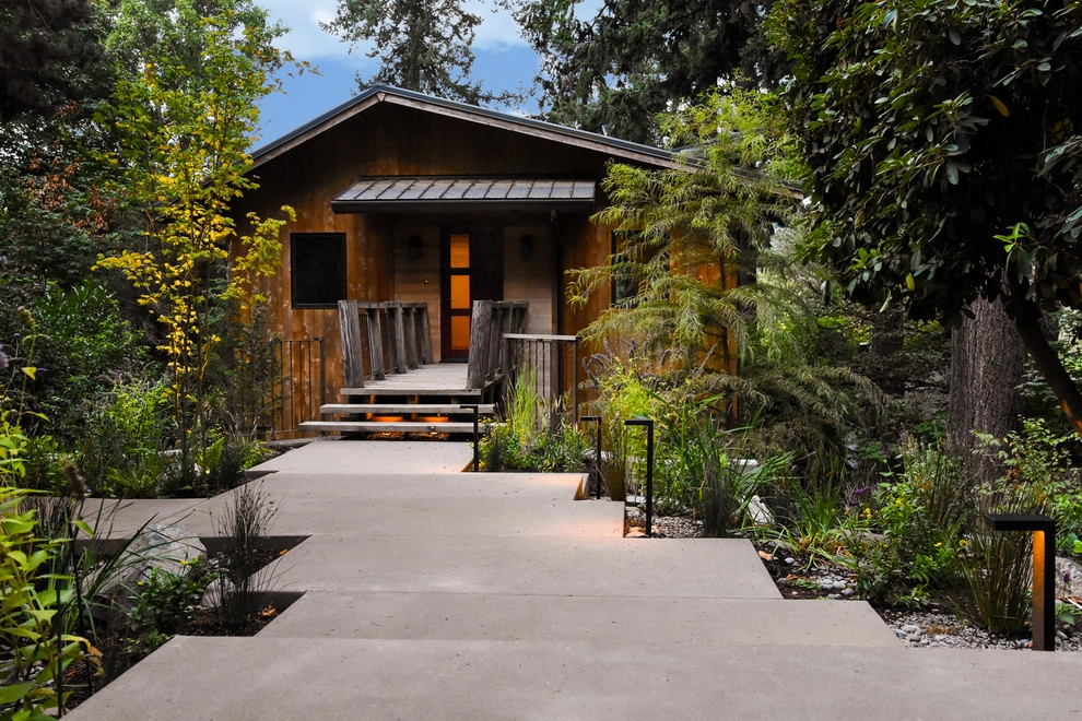 Willamette River View by LandCurrent Landscape Architects - Photo 3