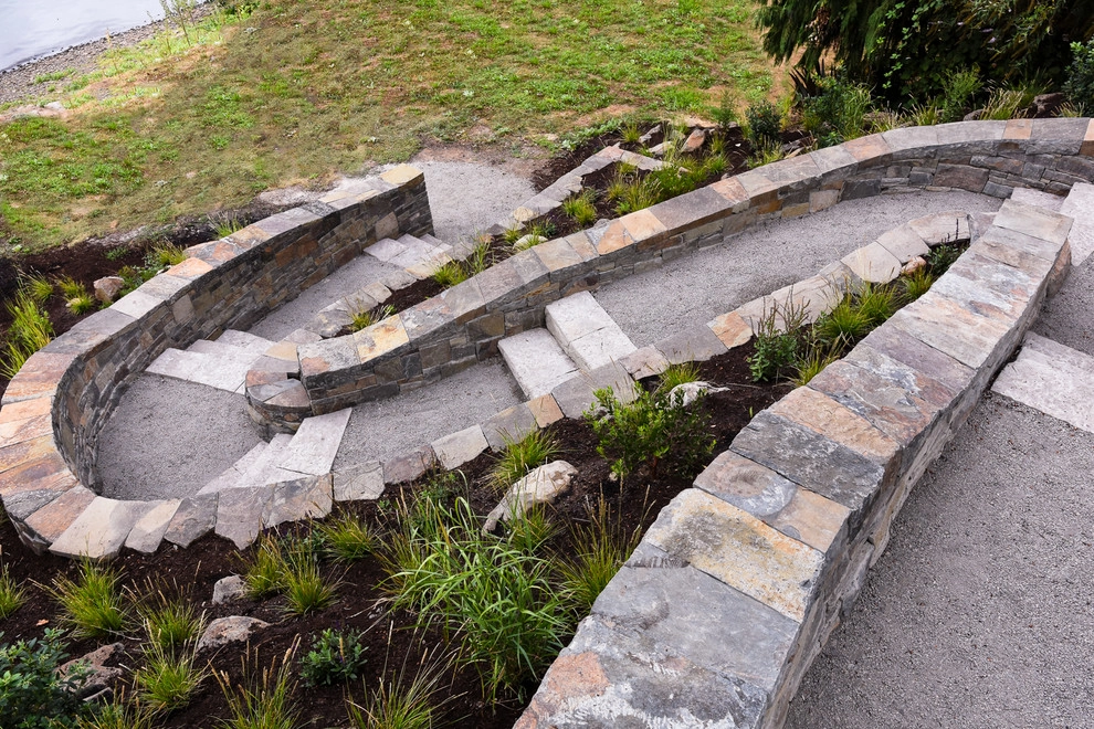 Willamette River View by LandCurrent Landscape Architects - Photo 9
