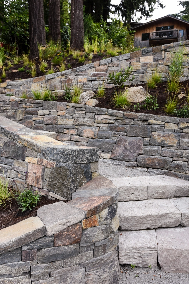 Willamette River View by LandCurrent Landscape Architects - Photo 13