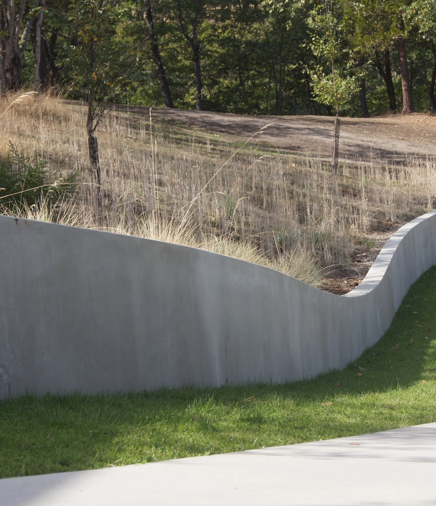 FineLine Custom Home by LandCurrent Landscape Architects - Photo 5