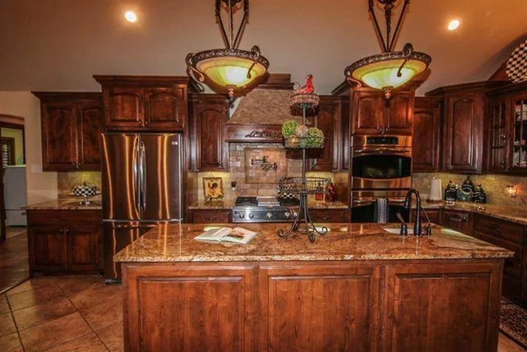 Muleshoe Culinary by 3 Bar Custom Homes LLC - Photo 4