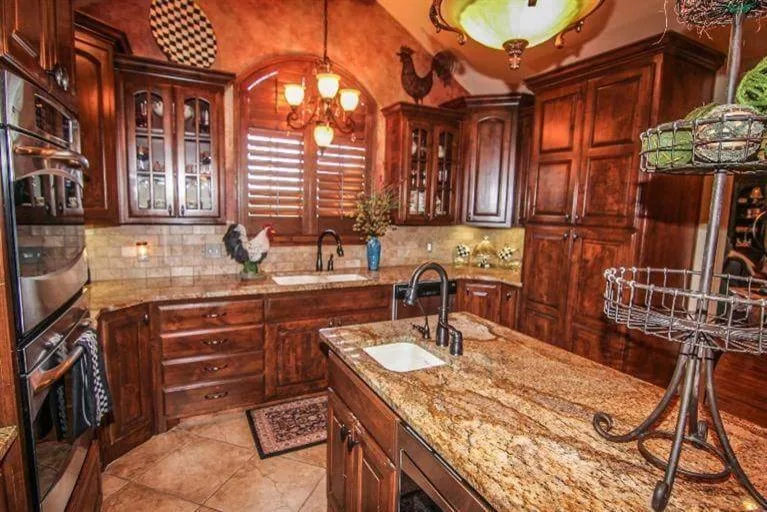 Muleshoe Culinary by 3 Bar Custom Homes LLC - Photo 2