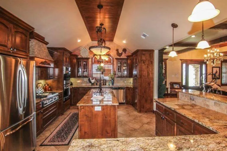 Muleshoe Culinary by 3 Bar Custom Homes LLC - Photo 5