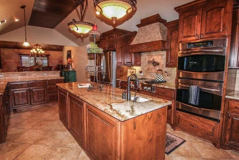 Muleshoe Culinary by 3 Bar Custom Homes LLC - Photo 3