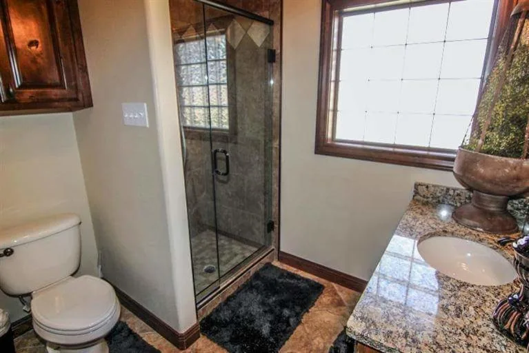 Muleshoe Interior Designs by 3 Bar Custom Homes LLC - Photo 14
