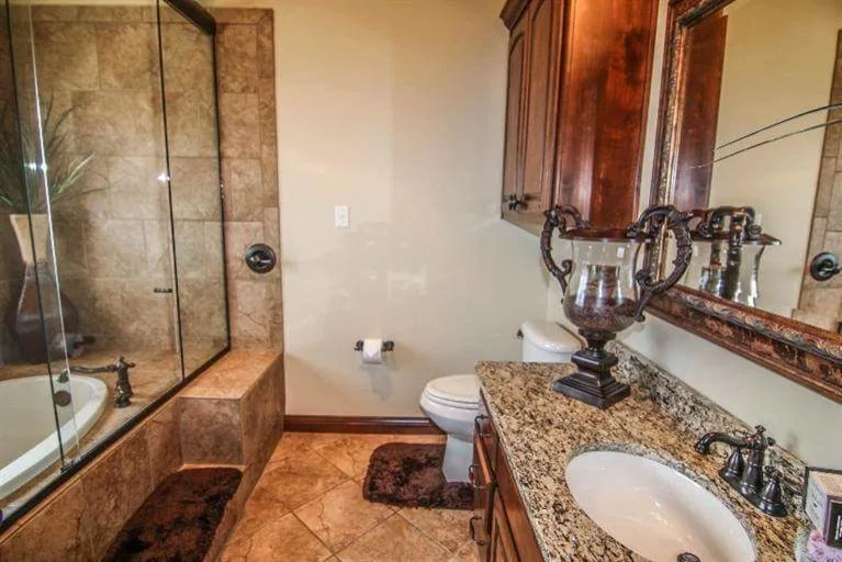 Muleshoe Interior Designs by 3 Bar Custom Homes LLC - Photo 7