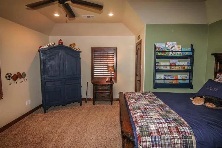 Muleshoe Interior Designs by 3 Bar Custom Homes LLC - Photo 6