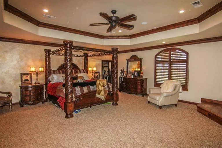 Muleshoe Interior Designs by 3 Bar Custom Homes LLC - Photo 5