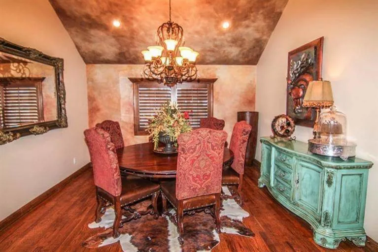 Muleshoe Interior Designs by 3 Bar Custom Homes LLC - Photo 15