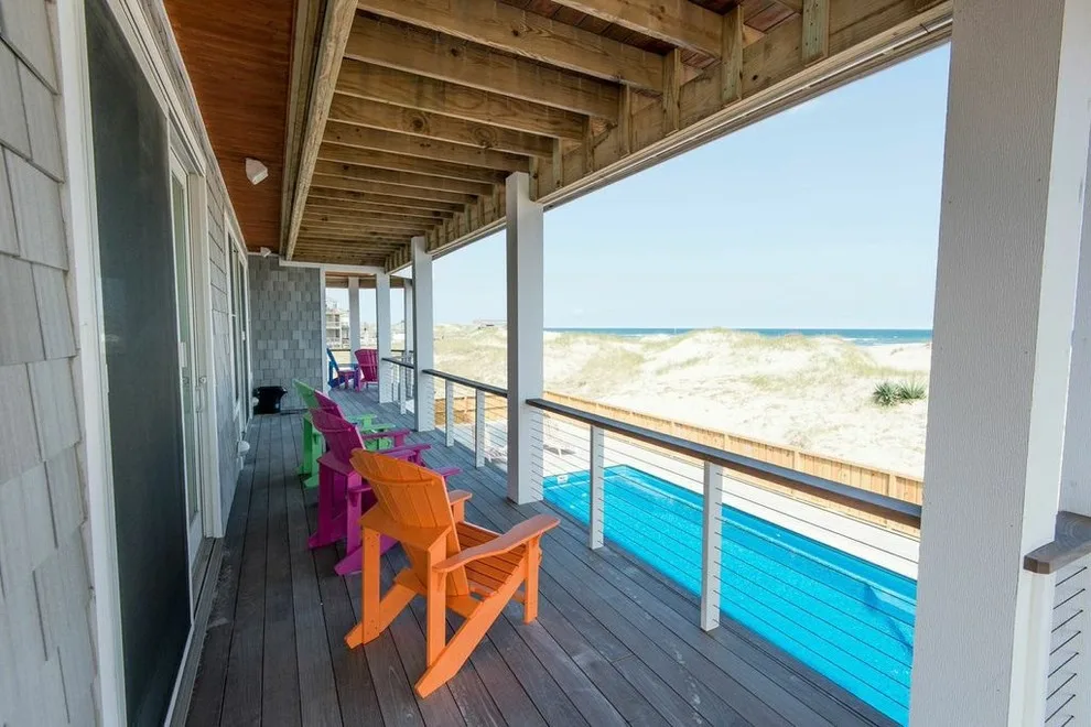 Smith Bespoke Residence by Tab Winborne Corporation - Photo 21