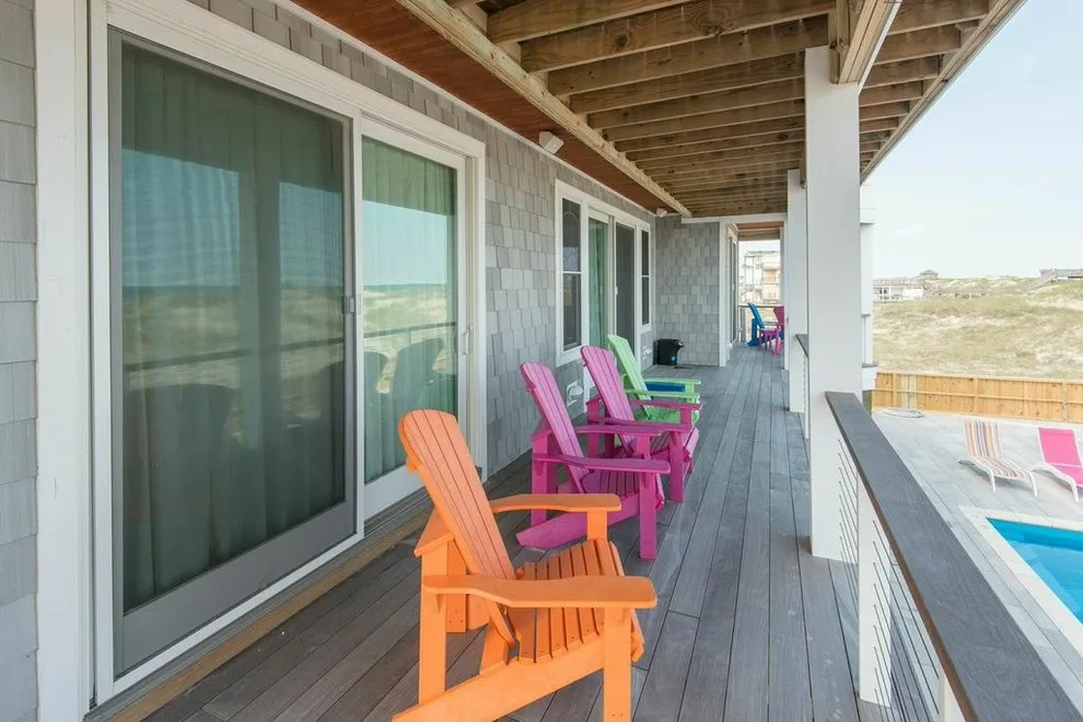 Smith Bespoke Residence by Tab Winborne Corporation - Photo 12