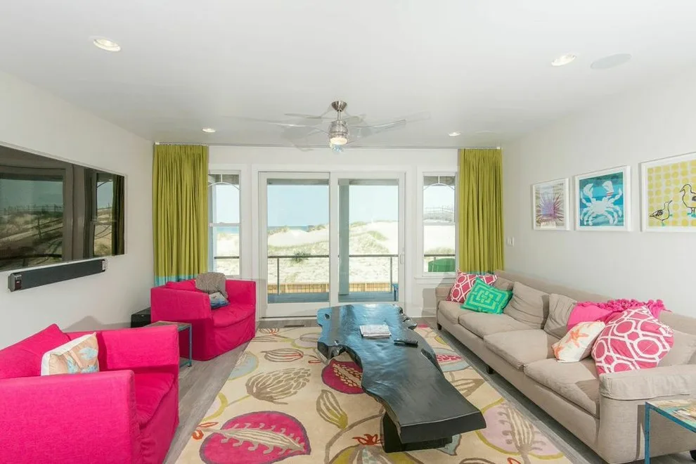 Smith Bespoke Residence by Tab Winborne Corporation - Photo 18