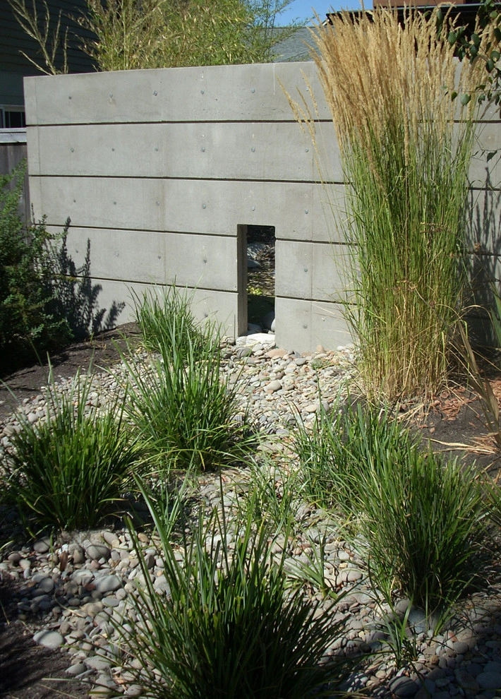 The Sage: A Water Wise Garden by LandCurrent Landscape Architects - Photo 2