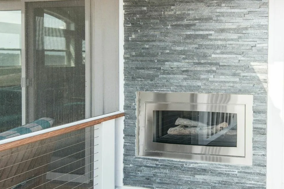 Smith Bespoke Residence by Tab Winborne Corporation - Photo 20