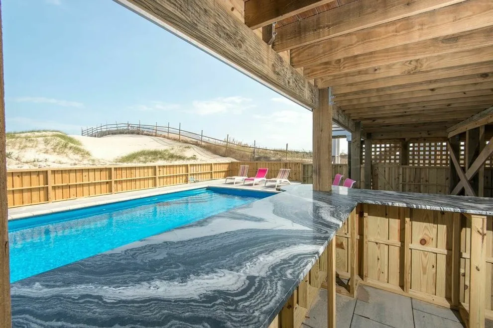 Smith Bespoke Residence by Tab Winborne Corporation - Photo 31