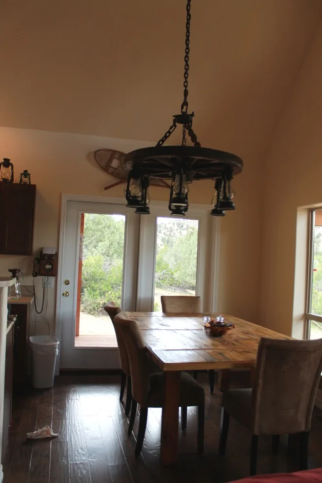 My Shelter by Custom Homes By Vernon Leslie LLC - Photo 5