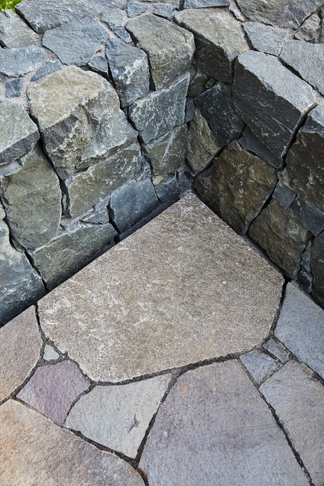 Cat's Ear by LandCurrent Landscape Architects - Photo 17