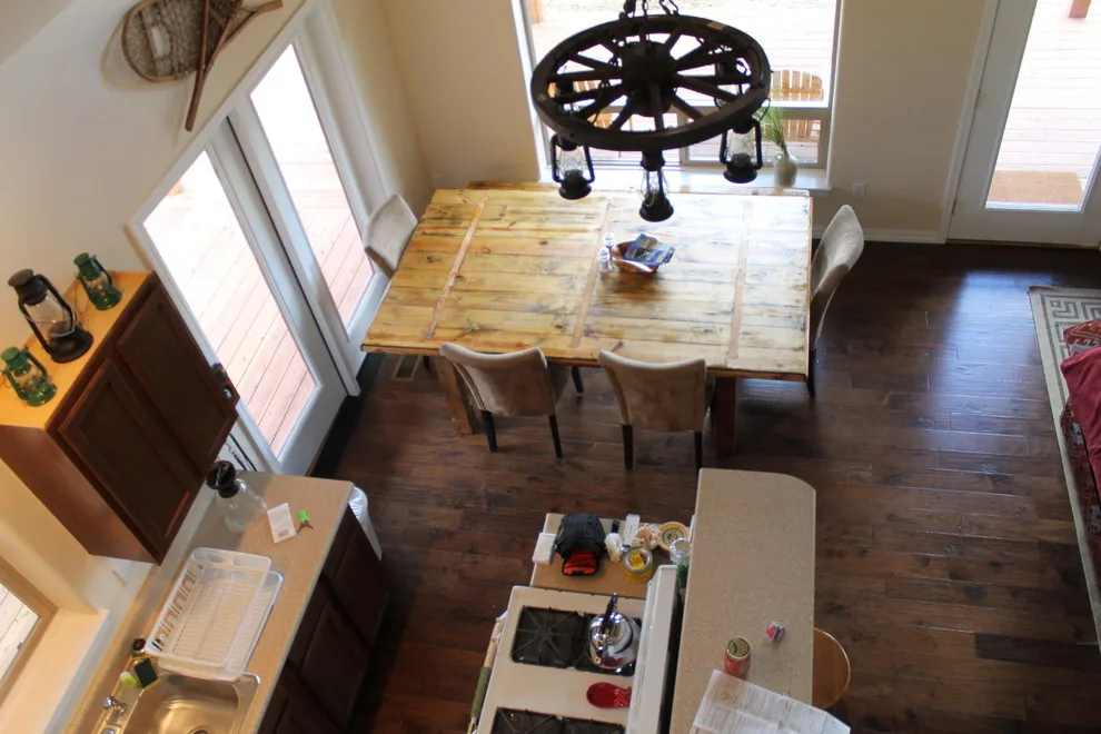 My Shelter by Custom Homes By Vernon Leslie LLC - Photo 3
