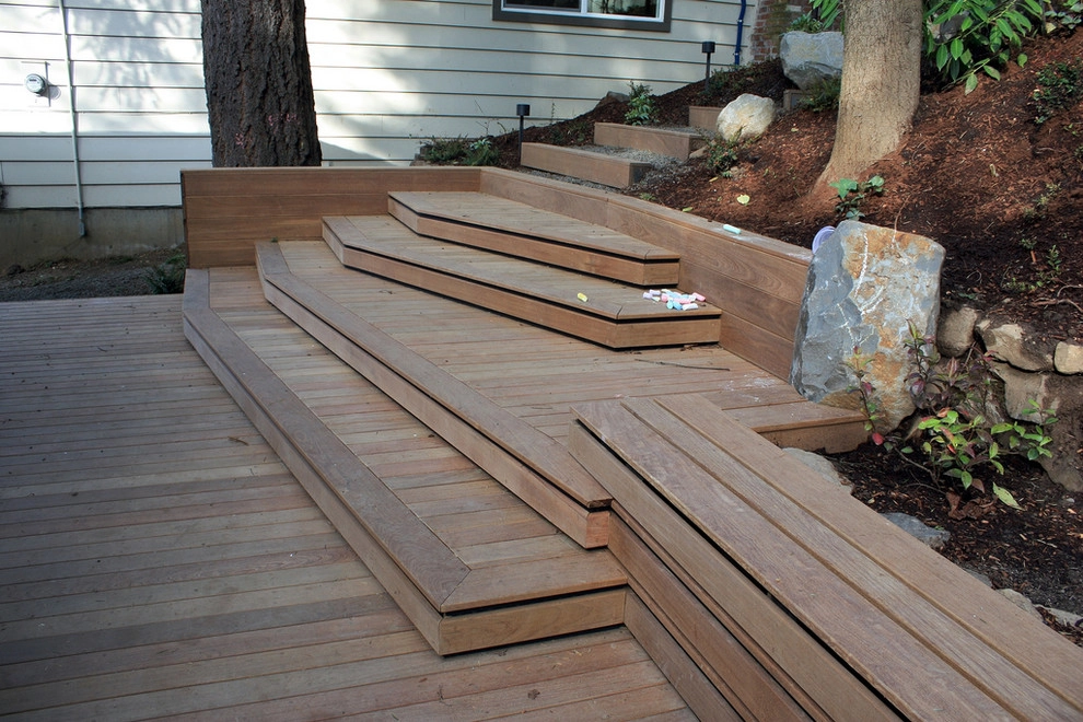 Nature Play for the Modern Family by LandCurrent Landscape Architects - Photo 8