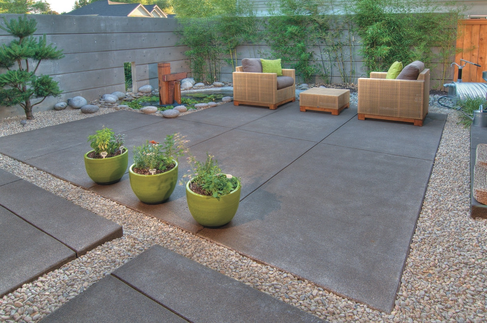 The Sage: A Water Wise Garden by LandCurrent Landscape Architects - Photo 6