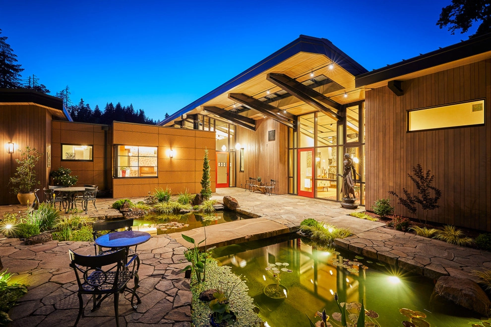 Cat's Ear by LandCurrent Landscape Architects - Photo 8