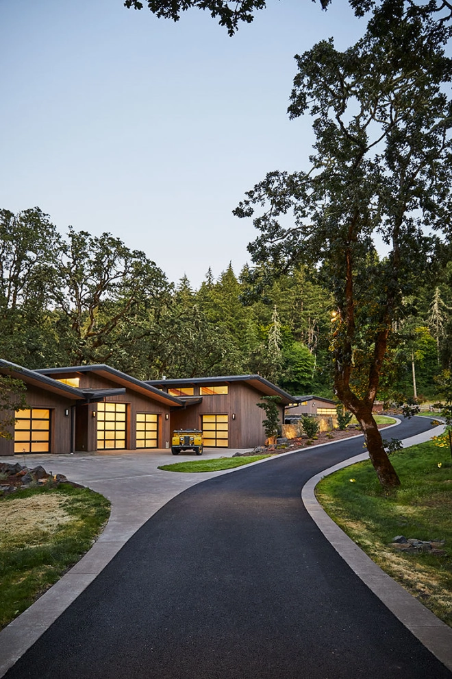 Cat's Ear by LandCurrent Landscape Architects - Photo 12