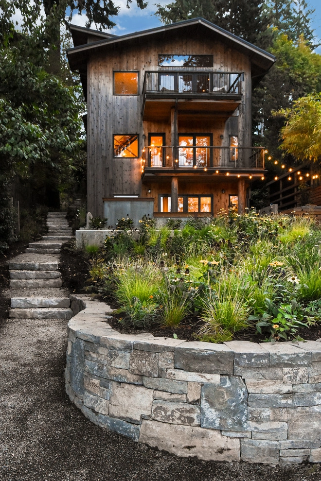 Willamette River View by LandCurrent Landscape Architects - Photo 14