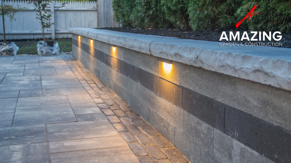 Summit St by Amazing Garden & Construction - Photo 4
